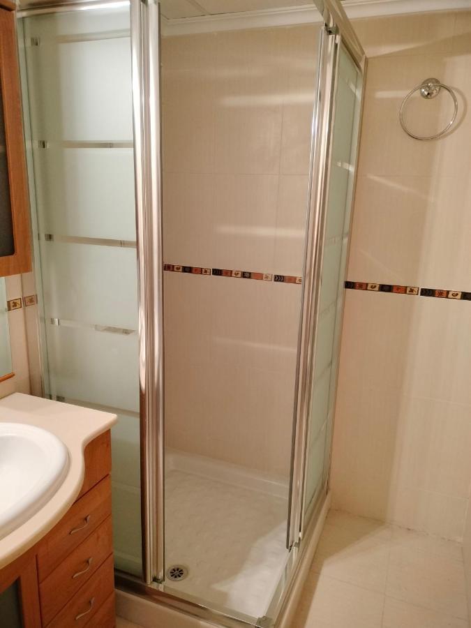 شقة Piccadilly Centre Deluxe لقنت المظهر الخارجي الصورة